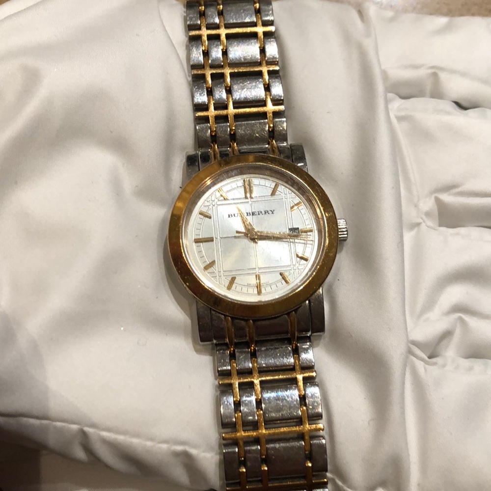 Burberry Watch